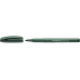 Schneider Fineliner 157 0.8 mm, Schwarz, 1 Stück