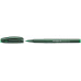 Schneider Fineliner 157 0.8 mm, Grün, 1 Stück