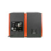 Edifier Regallautsprecher Paar R1700BT Braun