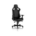 noblechairs Gaming-Stuhl EPIC Black Edition Schwarz noblechairs Gaming-Stuhl EPIC Black Edition Schwarz