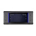 Wirewin Wandschrank 600X450X4U Pro 2nd Gen 19 / 4HE / Schwarz