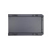 Wirewin Wandschrank 600X450X4U Pro 2nd Gen 19 / 4HE / Schwarz