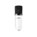 Vonyx Kondensatormikrofon CMS300W Studio-Set Weiss Vonyx Kondensatormikrofon CMS300W Studio-Set Weiss