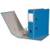 Biella Ordner Plasticolor A5 7 cm, Blau