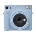 Fujifilm Fotokamera Instax Square SQ1 Blau