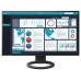 EIZO Monitor EV2795 Swiss Edition Schwarz