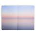 Nuuna Notizbuch Inspiration Book Mood En 20 x 13.5 cm, Blanko