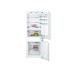 Bosch Einbau-Kühl-Gefrierkombination KIS77AFE0 Rechts (wechselbar)