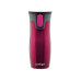 Contigo Thermobecher West Loop 470 ml, Rosa