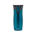 Contigo Thermobecher West Loop 470 ml, Türkis