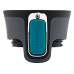 Contigo Thermobecher West Loop 470 ml, Türkis