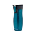 Contigo Thermobecher West Loop 470 ml, Türkis