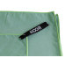 KOOR Badetuch Silva Verde XL 110 x 180 cm