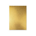 URSUS Glitzerkarton A4, 300 g/m², 10 Blatt, Gold