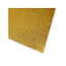 URSUS Glitzerkarton A4, 300 g/m², 10 Blatt, Gold