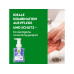 Dettol Schaum Seife Vanille Orchidee 250 ml