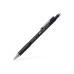 Faber-Castell Druckbleistift Grip 1345 0.5 mm, Schwarz Faber-Castell Druckbleistift Grip 1345 0.5 mm, Schwarz