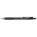 Faber-Castell Druckbleistift Grip 1345 0.5 mm, Schwarz Faber-Castell Druckbleistift Grip 1345 0.5 mm, Schwarz