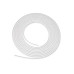 Plica Spiroschlauch 25 m x 6 mm Weiss Plica Spiroschlauch 25 m x 6 mm Weiss