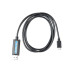 Victron Adapterkabel VE.Direct zu USB-Interface