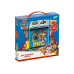 Totum Stickerbox Paw Patrol  Mehrfarbig