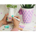 Pilot Permanent-Marker Pintor Pastell Medium, 6-er Set