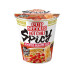 Nissin Food Becher Soba Cup Spicy 81 g Nissin Food Becher Soba Cup Spicy 81 g