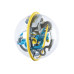 Spinmaster Knobelspiel Perplexus Beast Spinmaster Knobelspiel Perplexus Beast