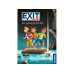 Kosmos Kinderspiel EXIT Kids: Das Buch - Der geheime Schatz