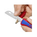 Knipex Klappmesser Universal für Elektriker Knipex Klappmesser Universal für Elektriker