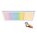 Paulmann LED-Panel Amaris ZigBee 600 x 300, RGBW