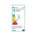 Paulmann LED-Panel Amaris ZigBee 600 x 300, RGBW