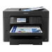 Epson Multifunktionsdrucker WorkForce WF-7840DTWF