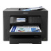 Epson Multifunktionsdrucker WorkForce WF-7840DTWF