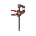 Bessey Einhandzwinge EZ, 150 x 60 mm