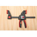 Bessey Einhandzwinge EZ, 150 x 80 mm