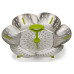 Joseph Joseph Dämpfeinsatz Bloom 16 - 26 cm