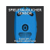Logitech Gaming-Maus G203 Lightsync Blau