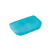 Herlitz Lunchbox 23 x 15.5 x 4 cm Türkis