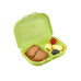 Herlitz Lunchbox 23 x 15.5 x 4 cm Türkis