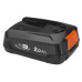 Gardena Akku P4A PBA 18 V/36 Gardena Akku P4A PBA 18 V/36