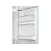SMEG Kühl-Gefrierkombination FAB30LCR5 Pastellblau SMEG Kühl-Gefrierkombination FAB30LCR5 Pastellblau