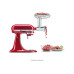 KitchenAid Ganzmetall Fleischwolf 5KSMMGA