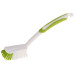 Edi Baur Spülbürste Fleur Grün/Weiss