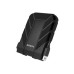 ADATA Externe Festplatte AHD710P 5 TB, Schwarz