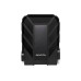 ADATA Externe Festplatte AHD710P 5 TB, Schwarz