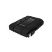 ADATA Externe Festplatte AHD710P 5 TB, Schwarz