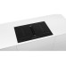 Bosch Induktionskochfeld mit Abzug PVQ811F15E Rahmenlos