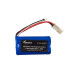 Amewi RC-Akku Li-Ion 1500 mAh 7.4 V, 20C