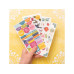 American Crafts Stickerbuch Wonders 286 Stück